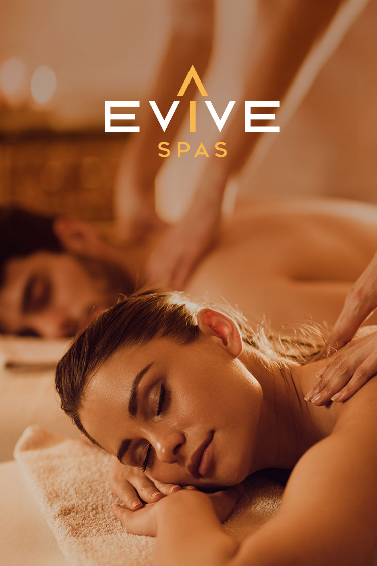 EVIVE Spas