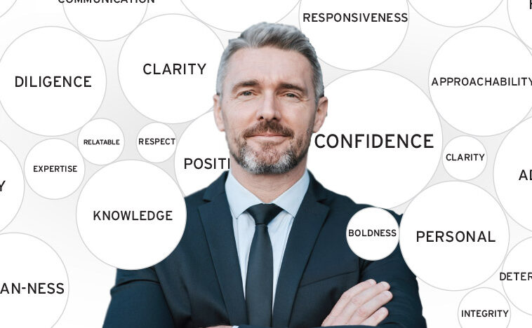 Building Credibility + Clients : The Strategic Advantage of Video for Law Firms