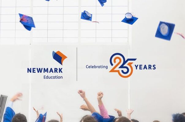 Newmark Education : Documentary Style Promotion