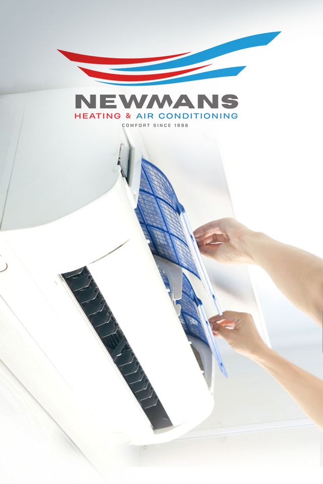 Newmans HVAC